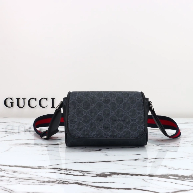 Gucci Satchel Bags 4189A-0663
