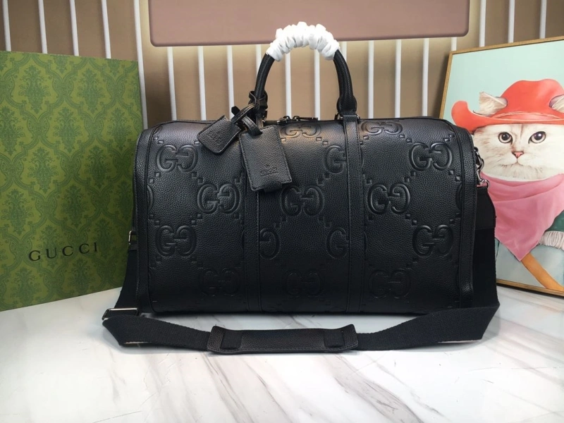 Gucci Travel Bags 4189A-0749