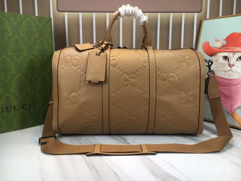 Gucci Travel Bags 4189A-0750