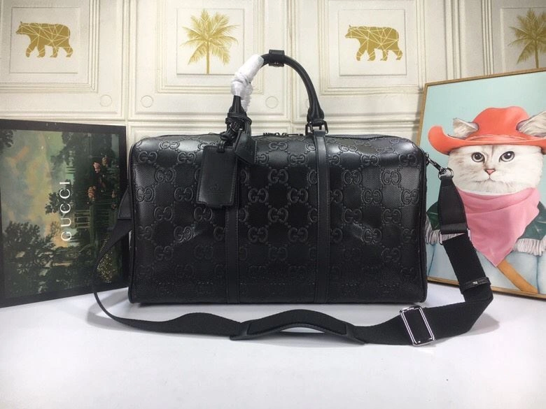 Gucci Travel Bags 4189A-0751
