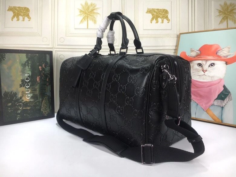 Gucci Travel Bags 4189A-0751