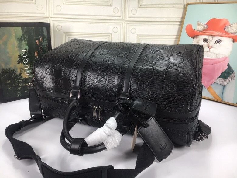 Gucci Travel Bags 4189A-0751
