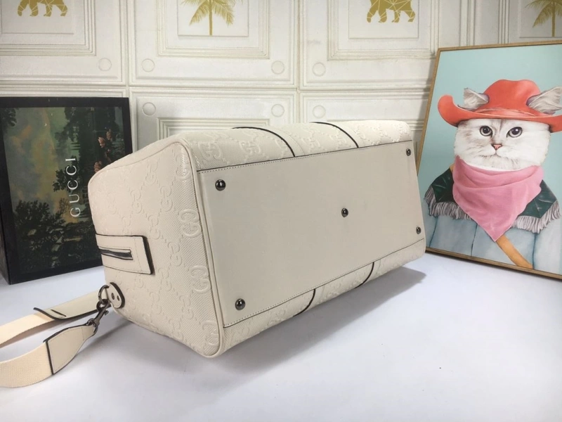 Gucci Travel Bags 4189A-0752