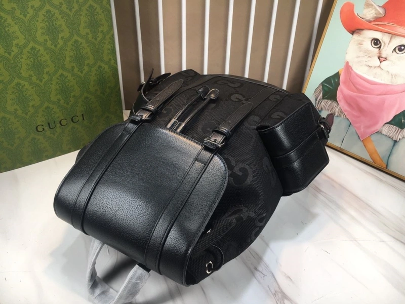 Gucci Backpacks 4189A-0754