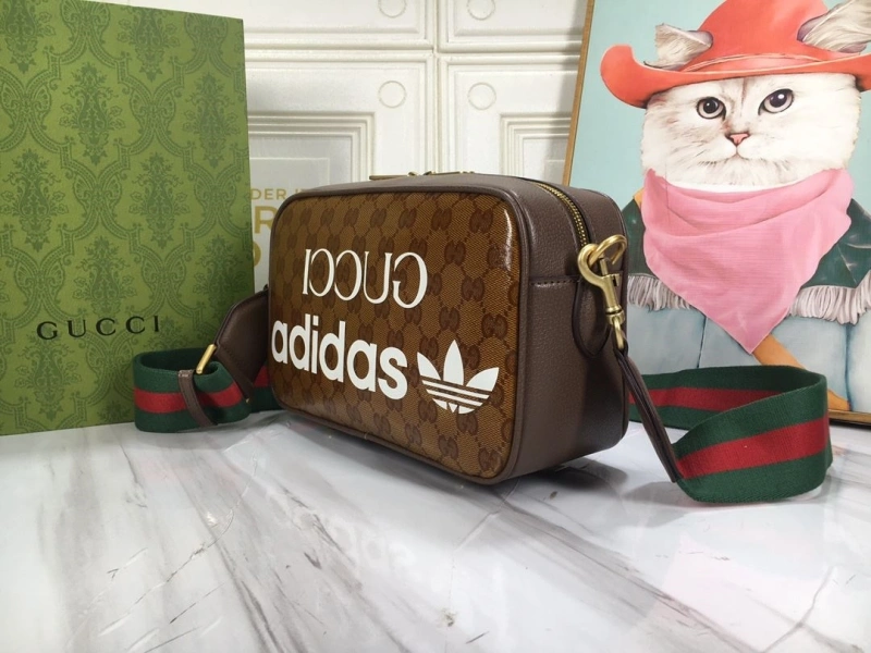 Gucci Satchel Bags 4189A-0764