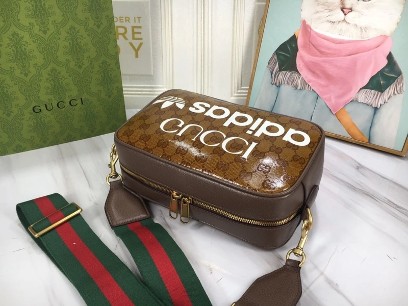 Gucci Satchel Bags 4189A-0764