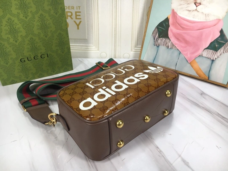 Gucci Satchel Bags 4189A-0764