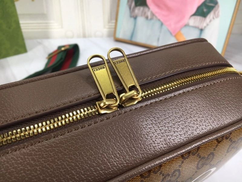 Gucci Satchel Bags 4189A-0764