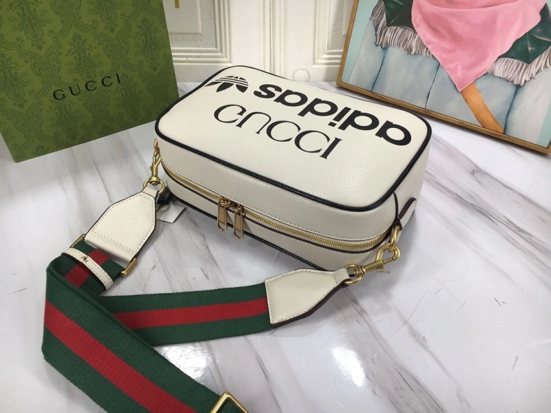 Gucci Satchel Bags 4189A-0766