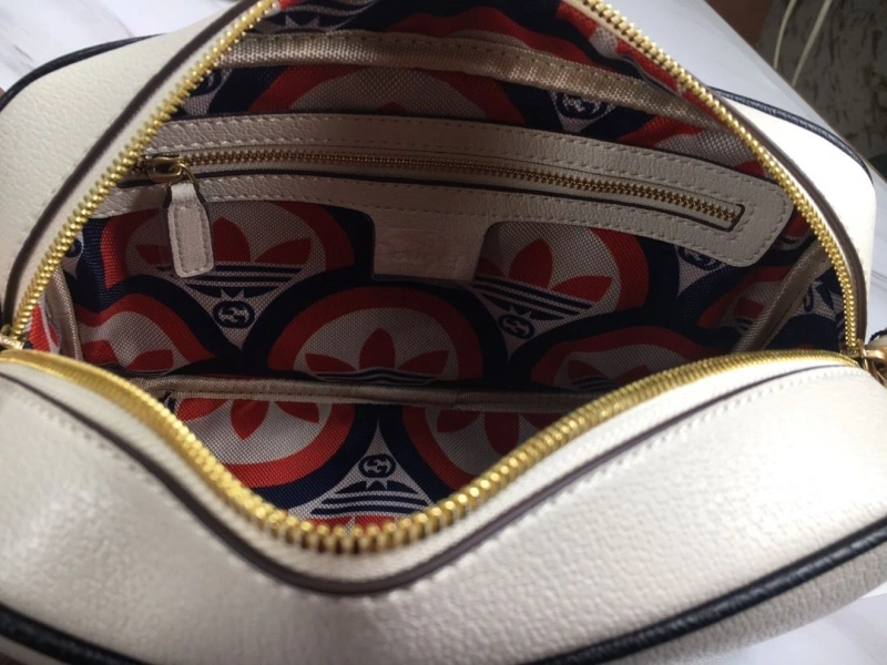 Gucci Satchel Bags 4189A-0766