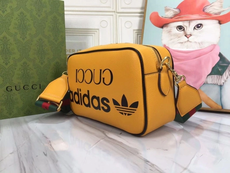 Gucci Satchel Bags 4189A-0767