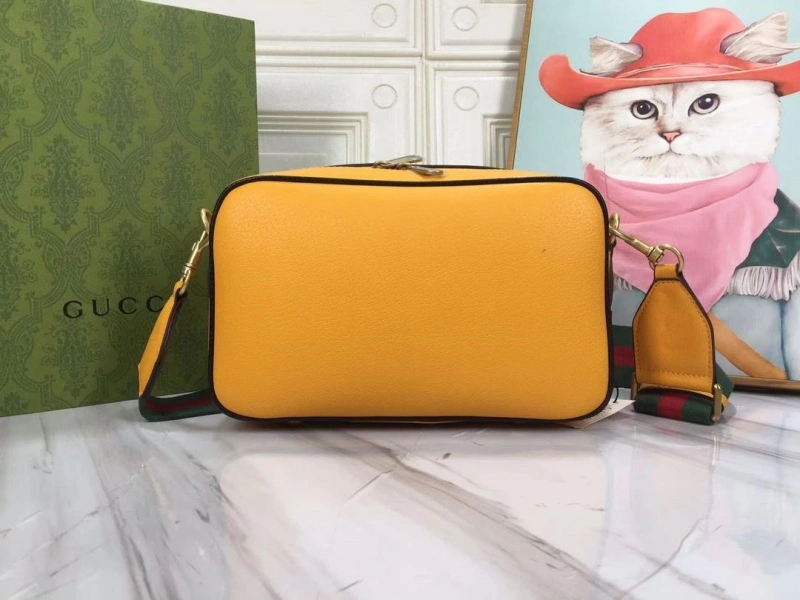 Gucci Satchel Bags 4189A-0767