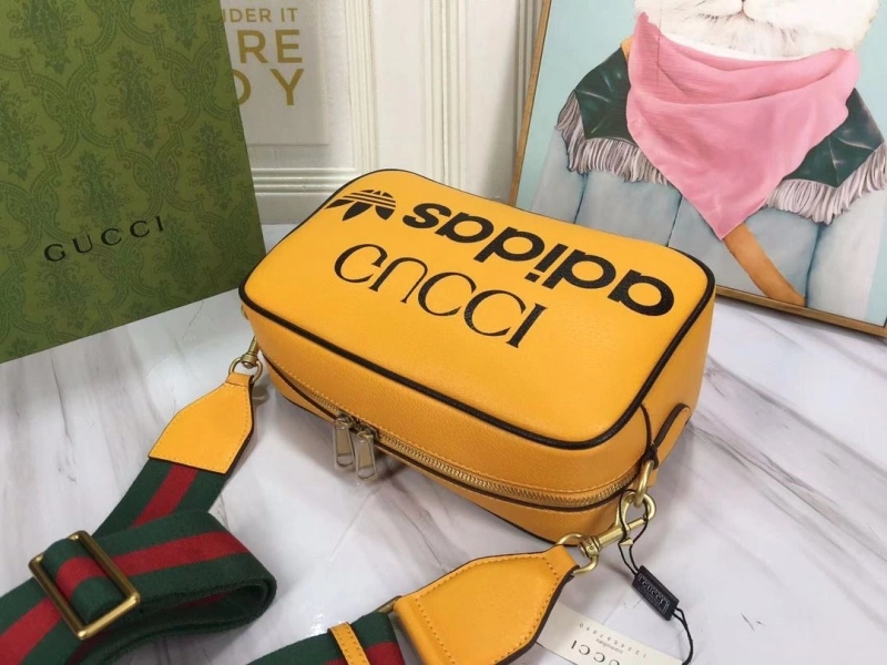 Gucci Satchel Bags 4189A-0767