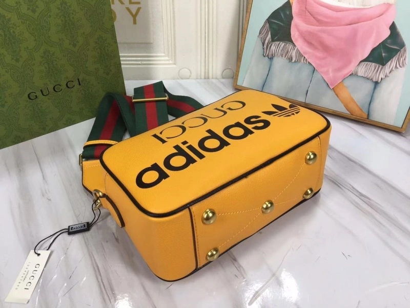 Gucci Satchel Bags 4189A-0767