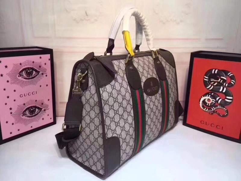 Gucci Travel Bags 4189A-0773