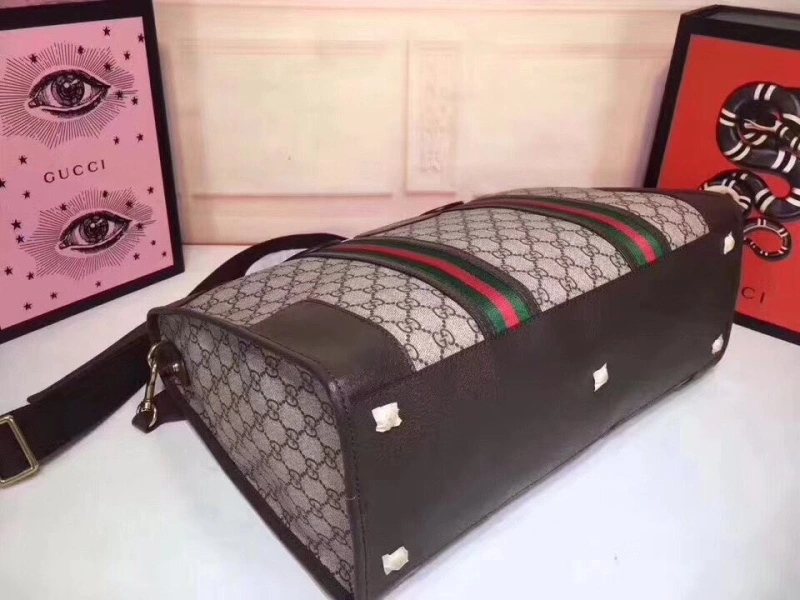 Gucci Travel Bags 4189A-0773