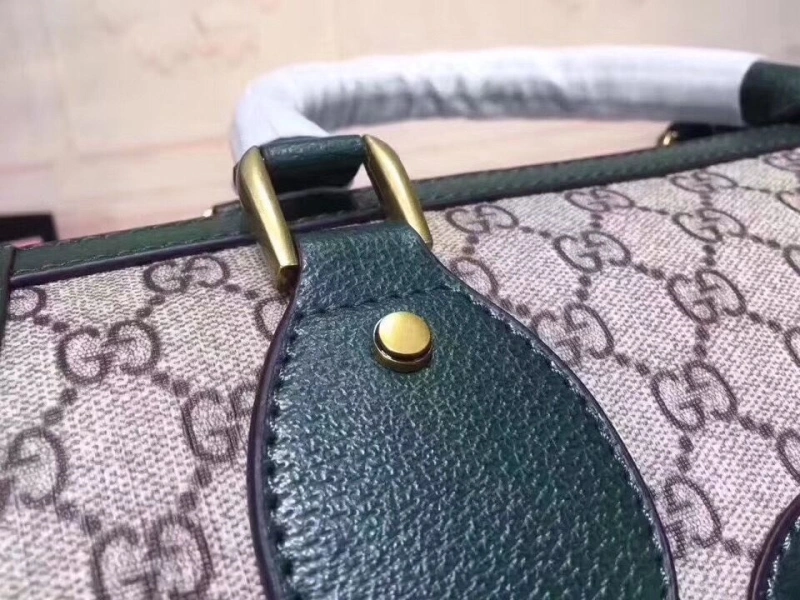 Gucci Travel Bags 4189A-0774