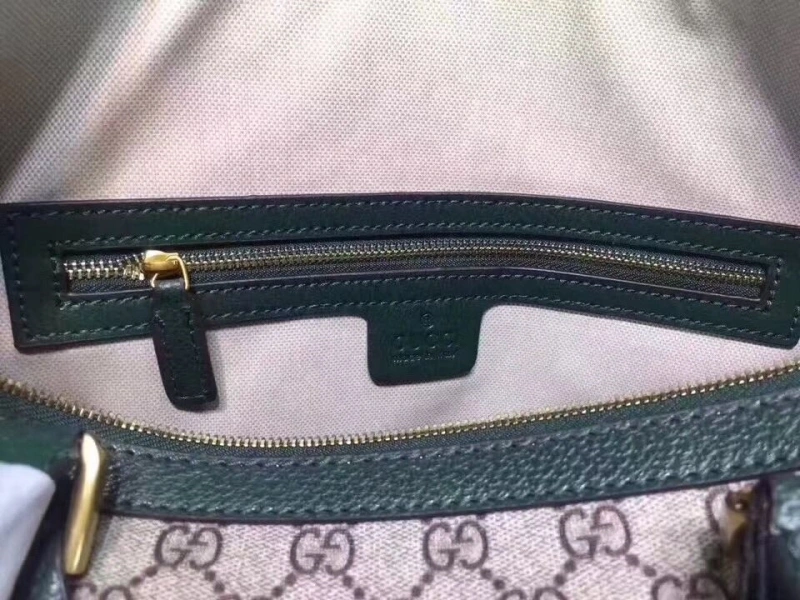 Gucci Travel Bags 4189A-0774