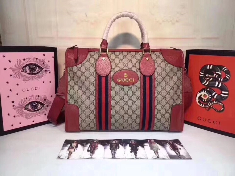 Gucci Travel Bags 4189A-0775