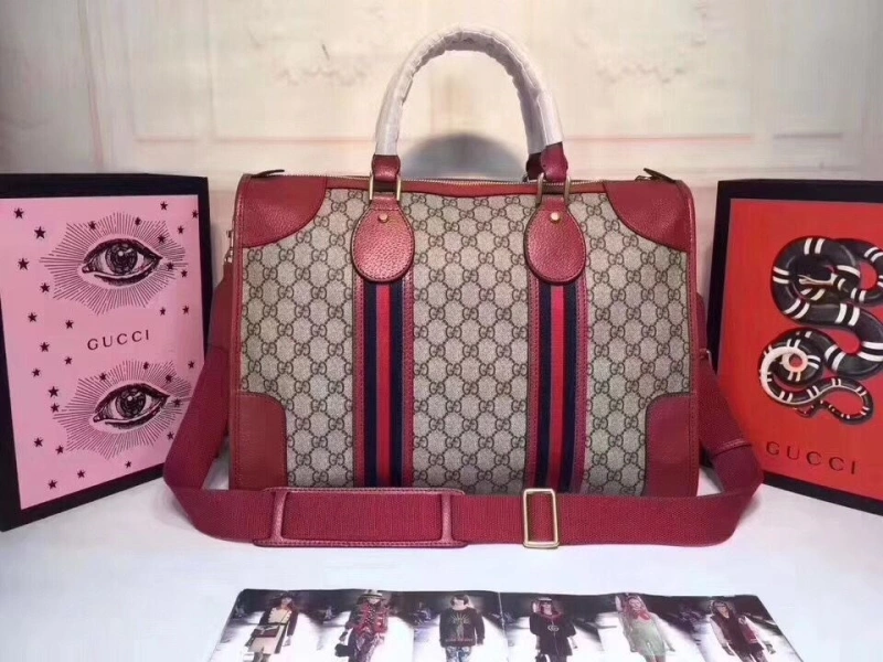 Gucci Travel Bags 4189A-0775