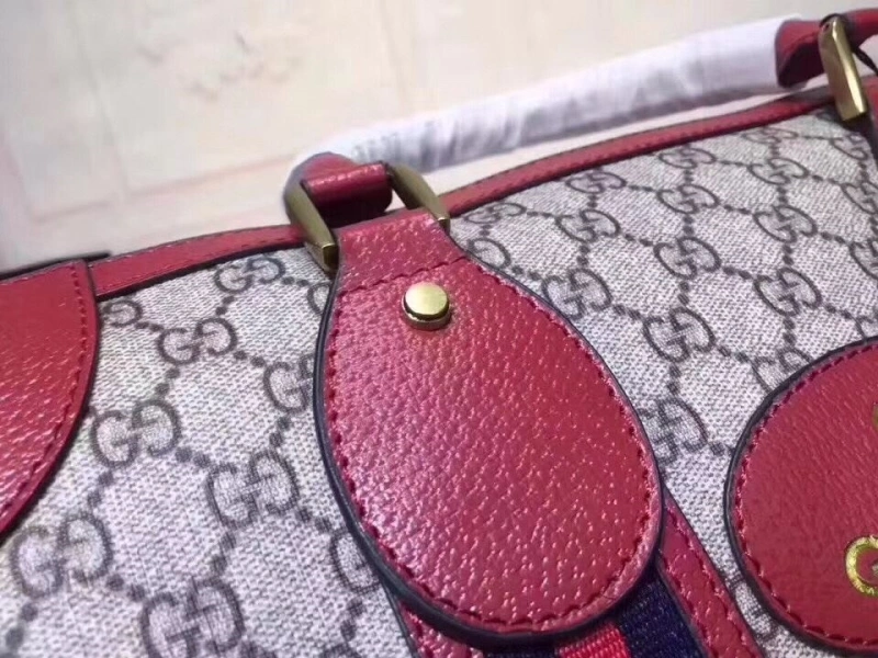 Gucci Travel Bags 4189A-0775