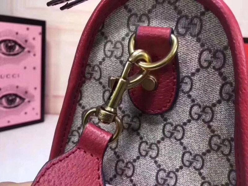 Gucci Travel Bags 4189A-0775