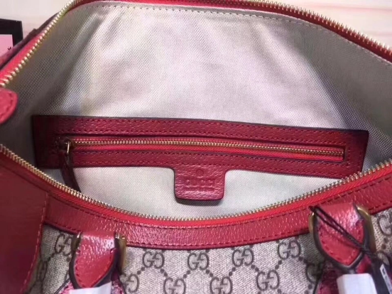 Gucci Travel Bags 4189A-0775