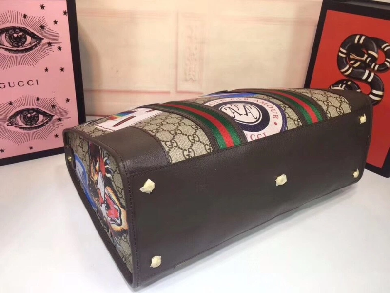 Gucci Travel Bags 4189A-0776