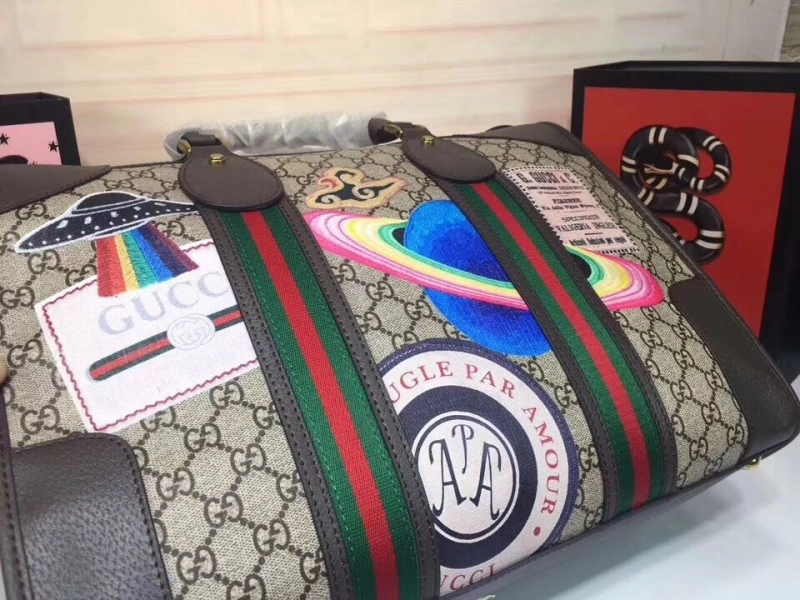Gucci Travel Bags 4189A-0776