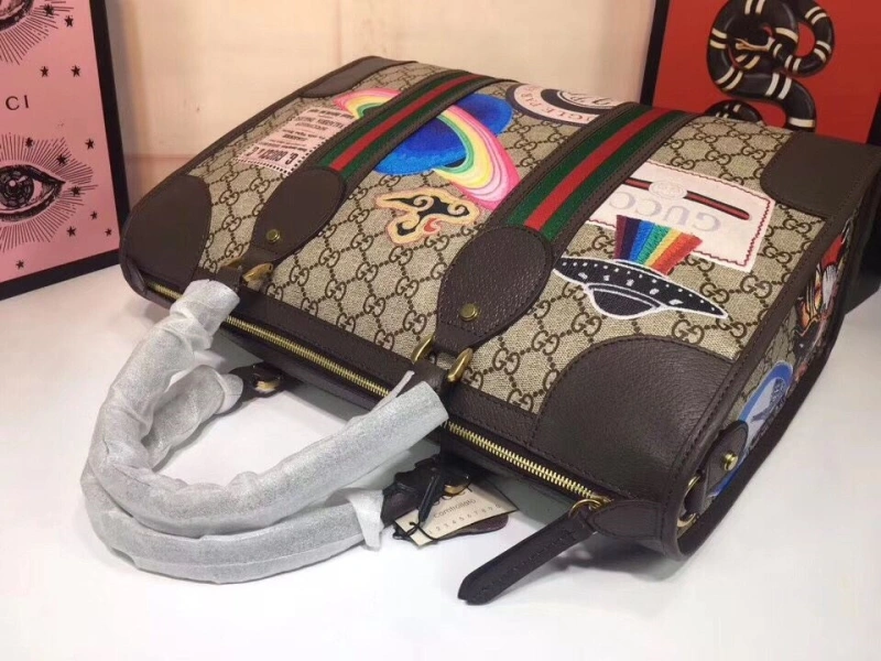 Gucci Travel Bags 4189A-0776