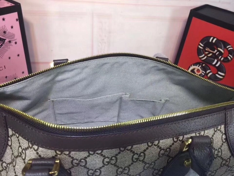 Gucci Travel Bags 4189A-0776