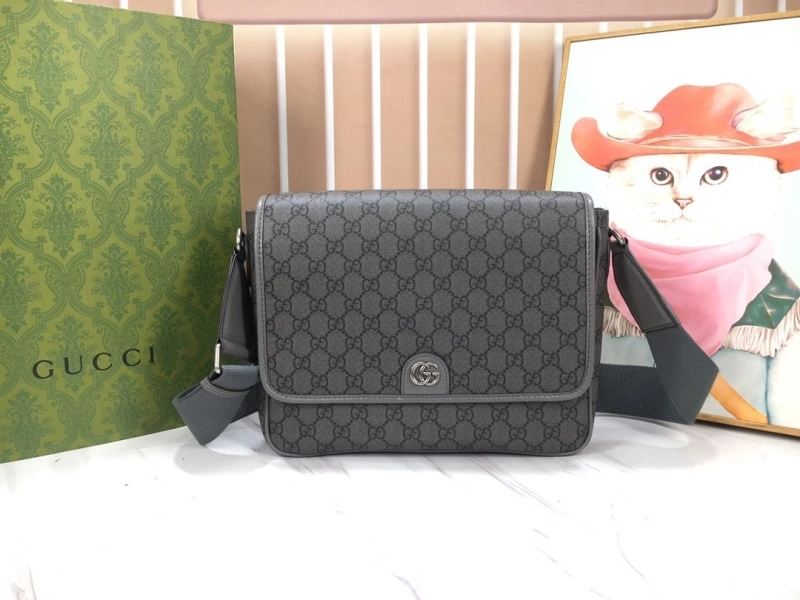 Gucci Satchel Bags 4189A-0778