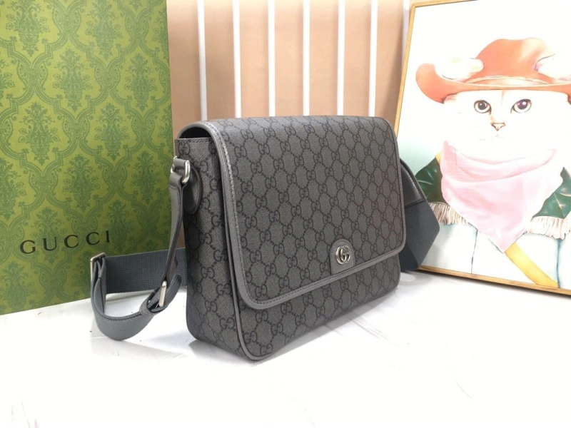 Gucci Satchel Bags 4189A-0778