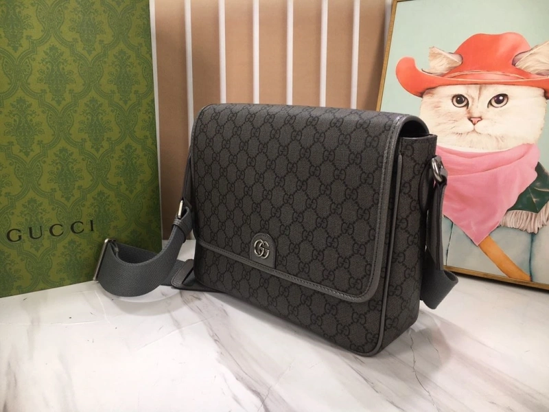 Gucci Satchel Bags 4189A-0778