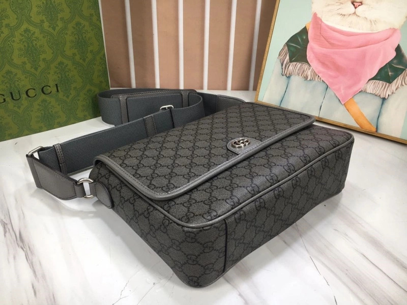 Gucci Satchel Bags 4189A-0778