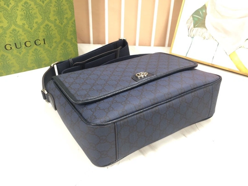 Gucci Satchel Bags 4189A-0779