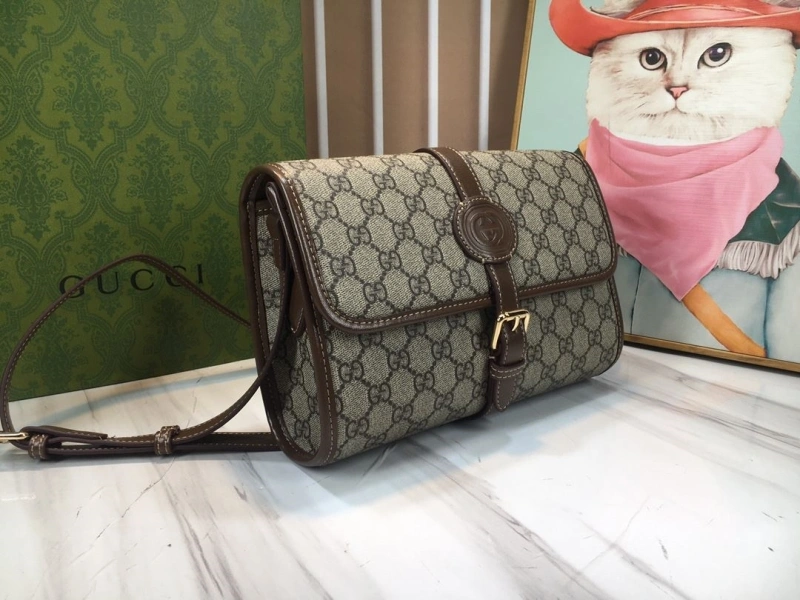 Gucci Satchel Bags 4189A-0780