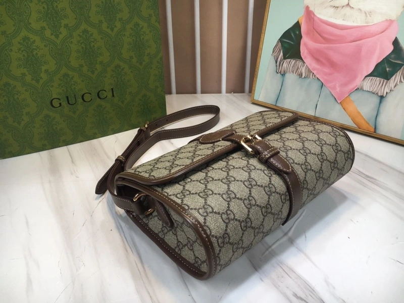 Gucci Satchel Bags 4189A-0780