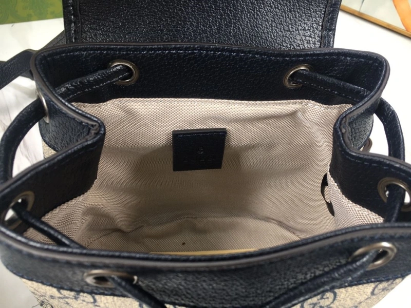 Gucci Backpacks 4189A-0783