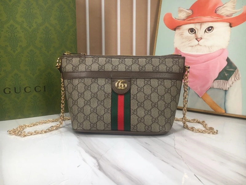 Gucci Satchel Bags 4189A-0785