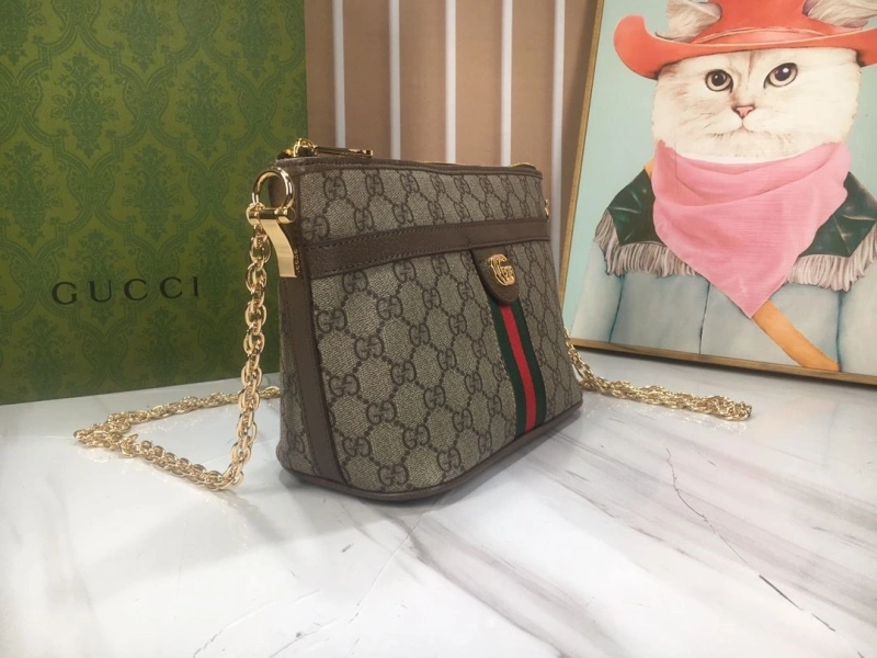 Gucci Satchel Bags 4189A-0785