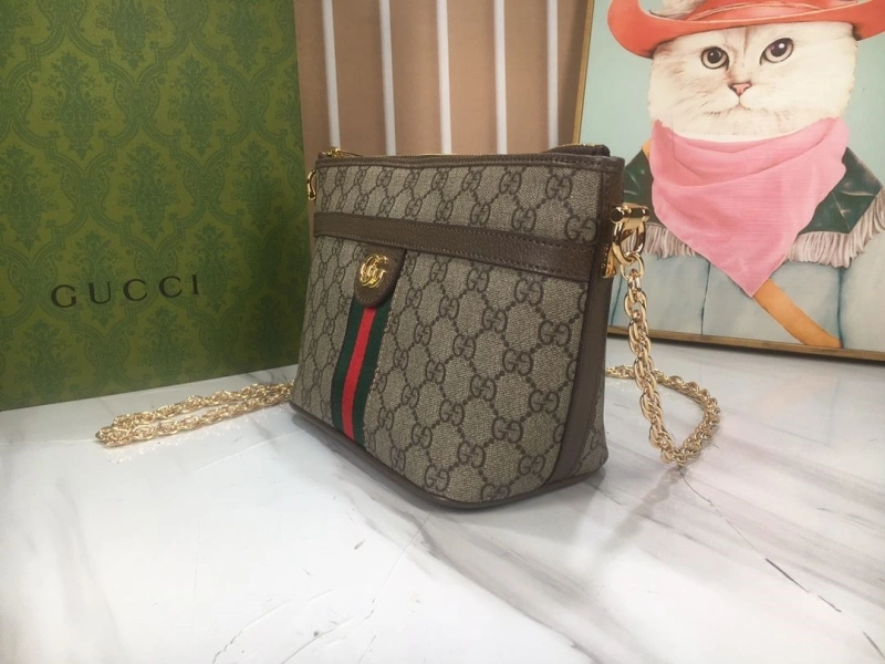 Gucci Satchel Bags 4189A-0785