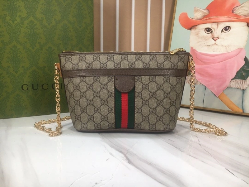 Gucci Satchel Bags 4189A-0785