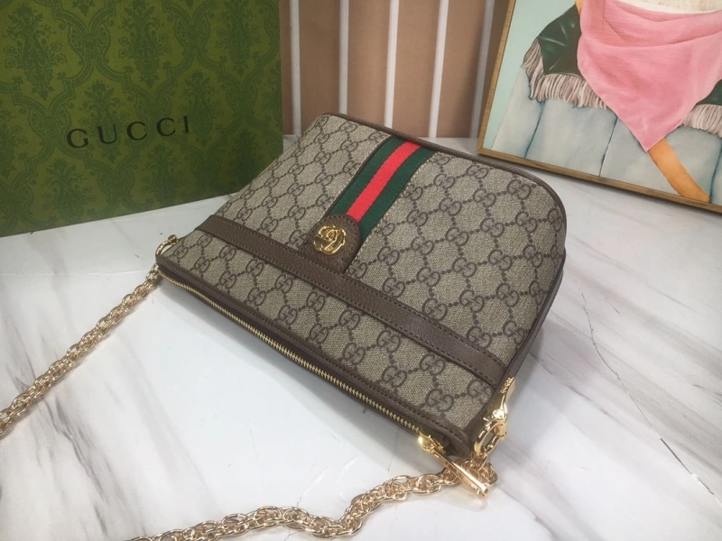 Gucci Satchel Bags 4189A-0785