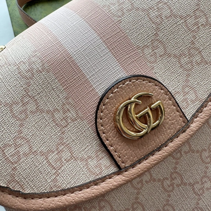 Gucci Backpacks 4189A-0788