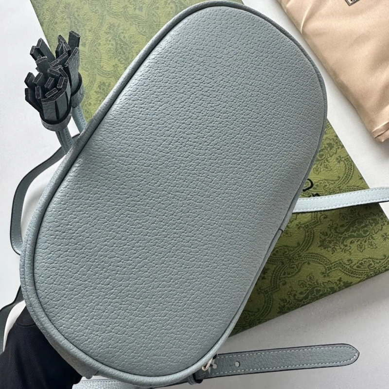 Gucci Backpacks 4189A-0789