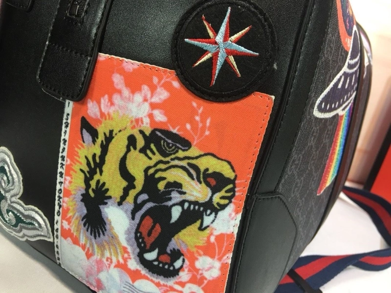 Gucci Travel Bags 4189A-0944