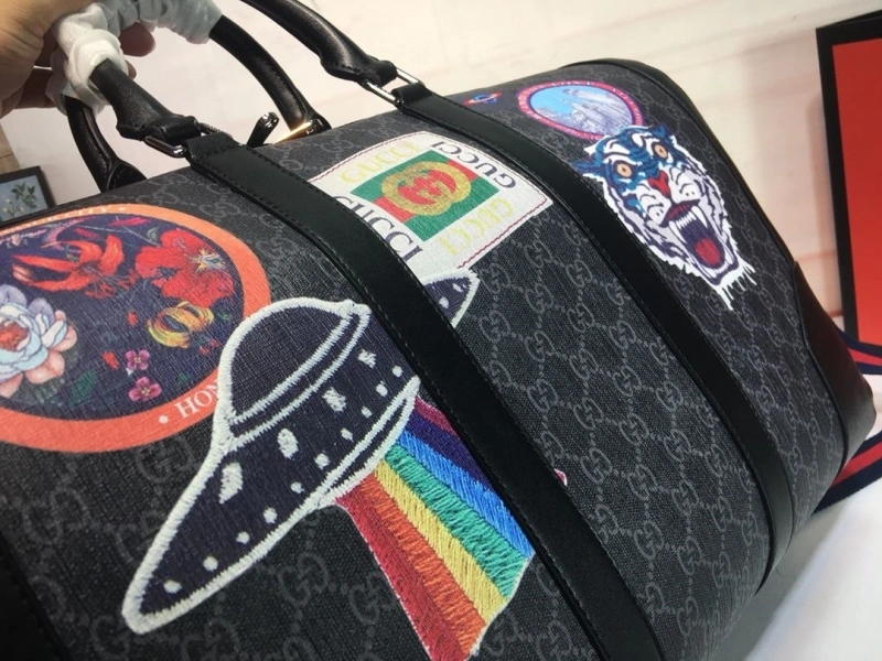 Gucci Travel Bags 4189A-0944
