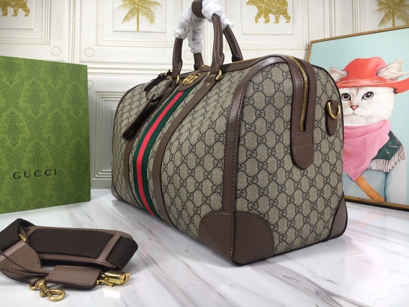 Gucci Travel Bags 4189A-0947