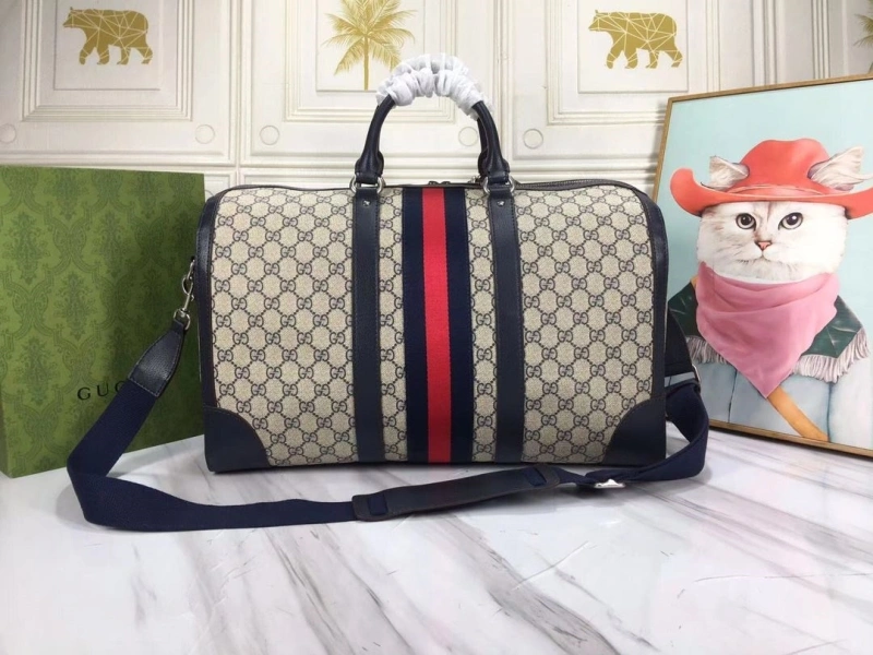 Gucci Travel Bags 4189A-0948